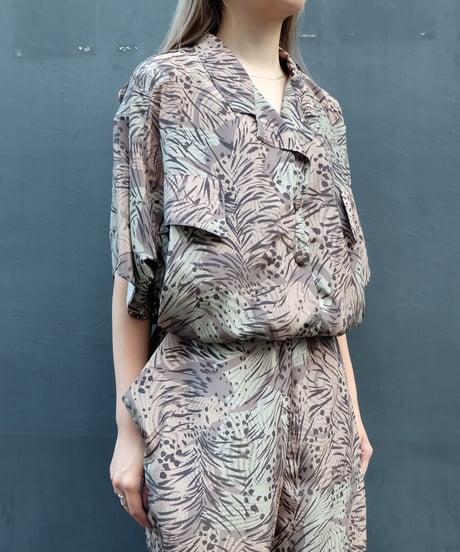 Vintage   Jumpsuits