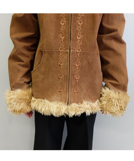 Vintage   Design Jacket