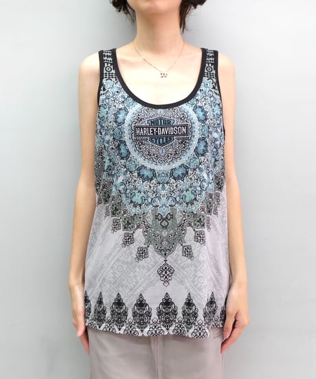 Vintage   Design Tops
