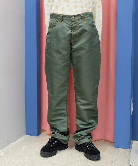 Vintage   Design Pants