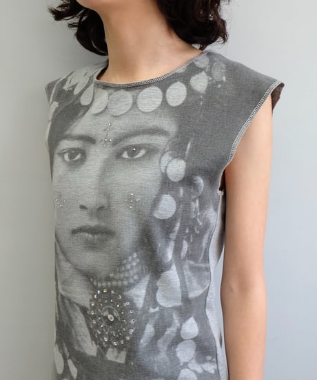 Vintage   Design Tops
