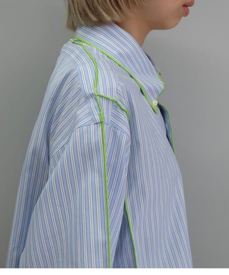 Remake Short Shirt 1