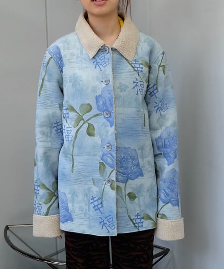 Vintage   Design Jacket