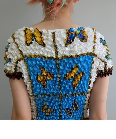 Vintage   Design Tops