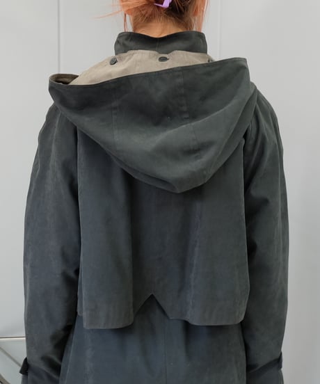 Vintage   Design Coat