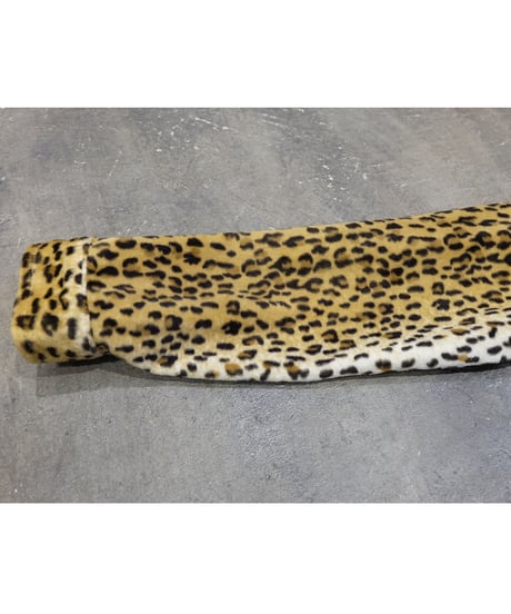 Vintage   Leopard Jacket