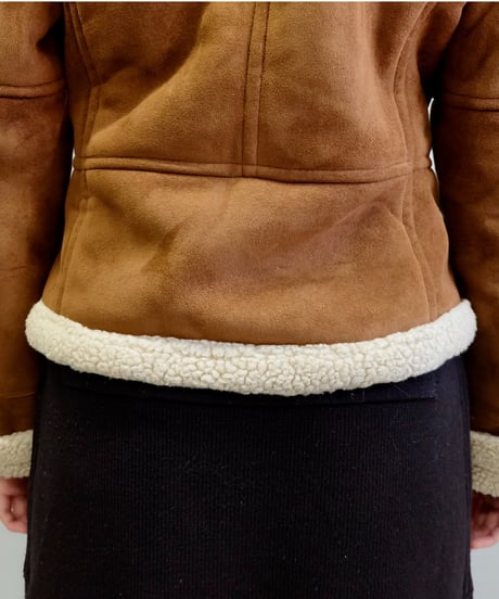 Vintage   Design Jacket