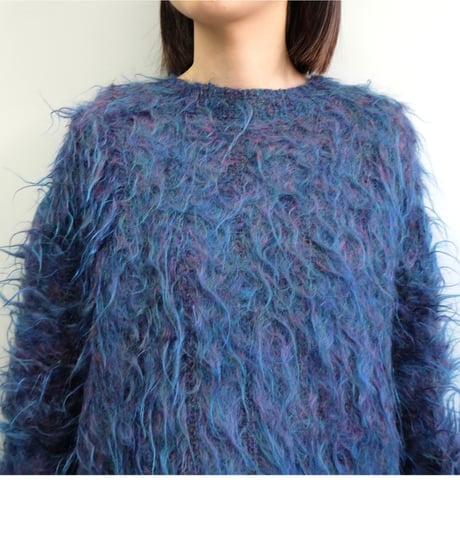 Vintage   Design Knit