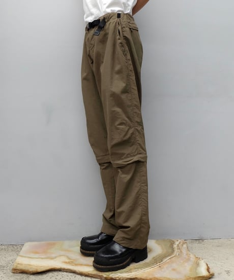 Vintage   2way Pants