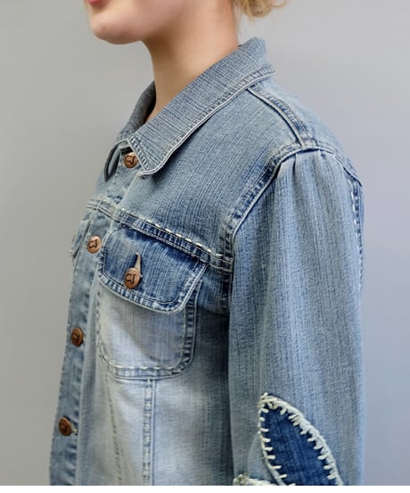 Vintage   Design Jacket