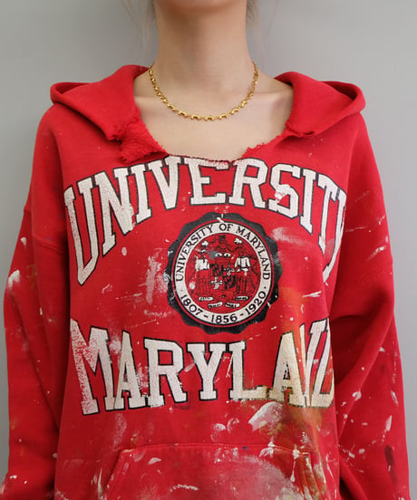 Vintage   Design Hoodie