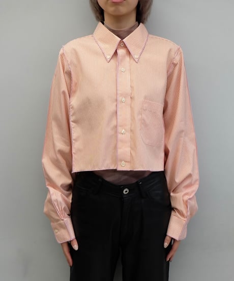 Remake Short Shirt 6