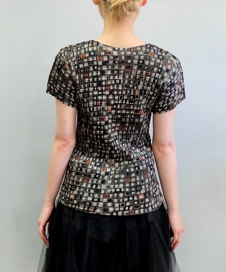 Vintage   Design Tops