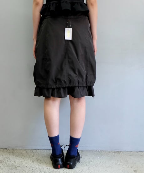 Vintage   Design Skirt