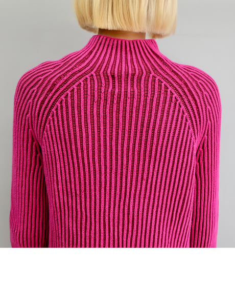Vintage   Design Knit