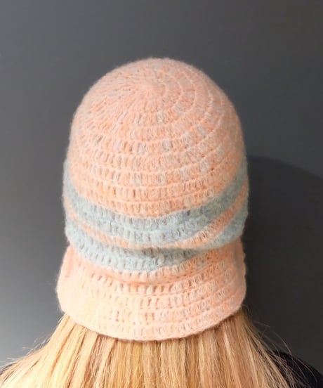 Labyrins Knit Hat 1