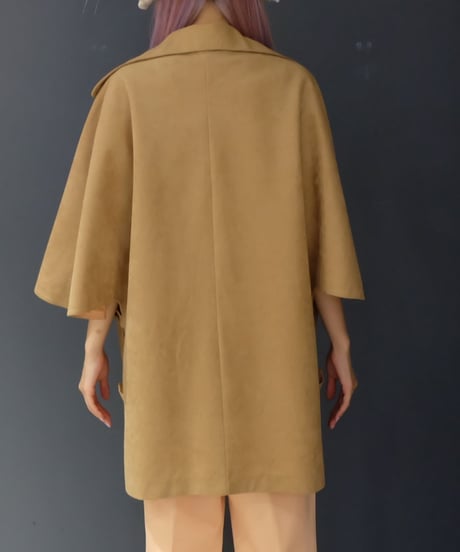 Vintage   Shortsleeve Jacket