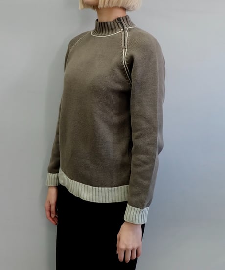 Vintage   Design Knit