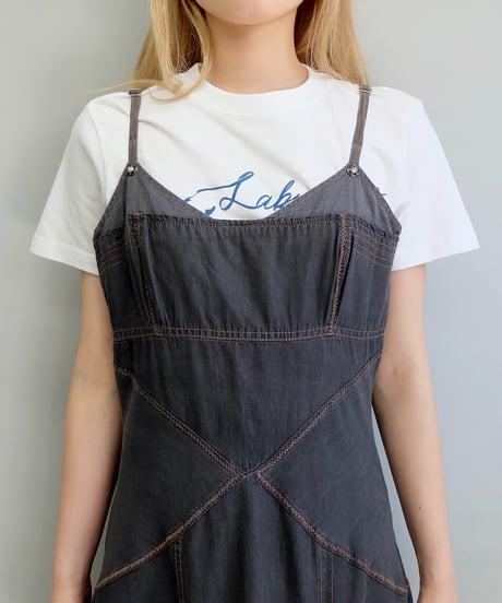 Vintage   Design  one-piece