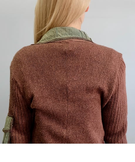 Vintage   Design Jacket