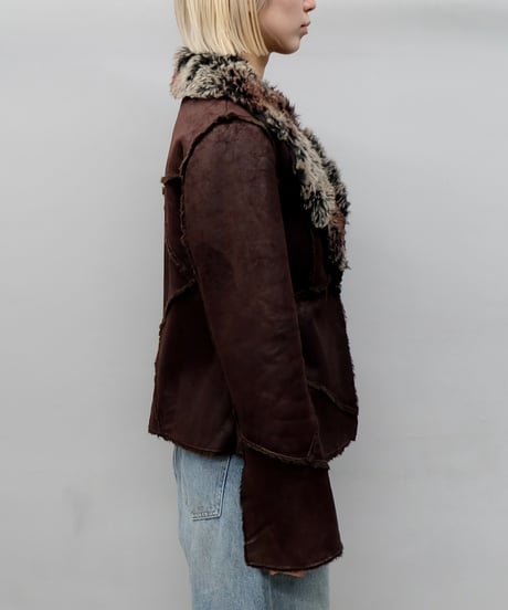Vintage   Design Jacket