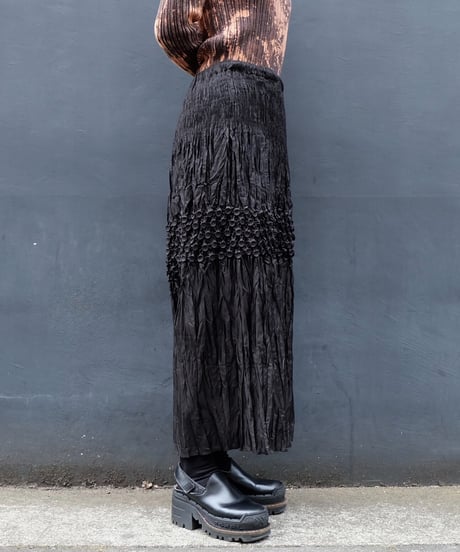Vintage   Design Skirt