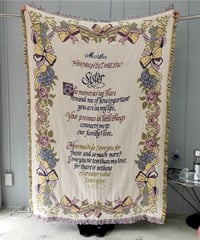 Vintage   Rug 1