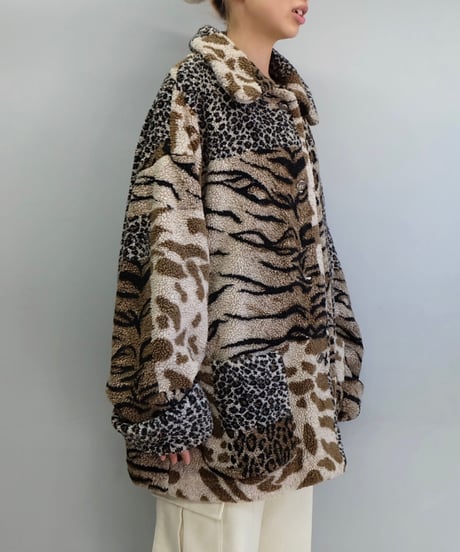 Vintage   Design Jacket