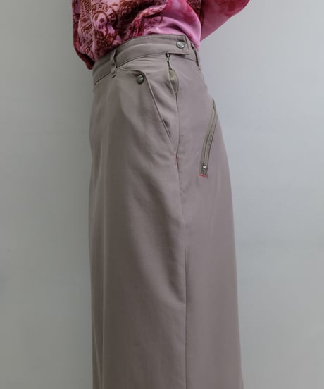 Vintage   Design Skirt