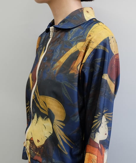 Vintage   Design Jacket