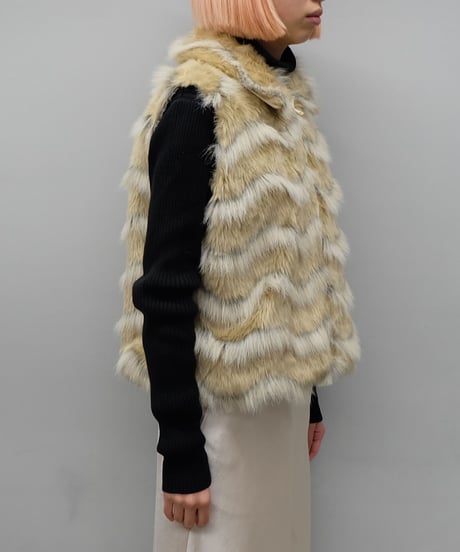 Vintage   Design  Vest
