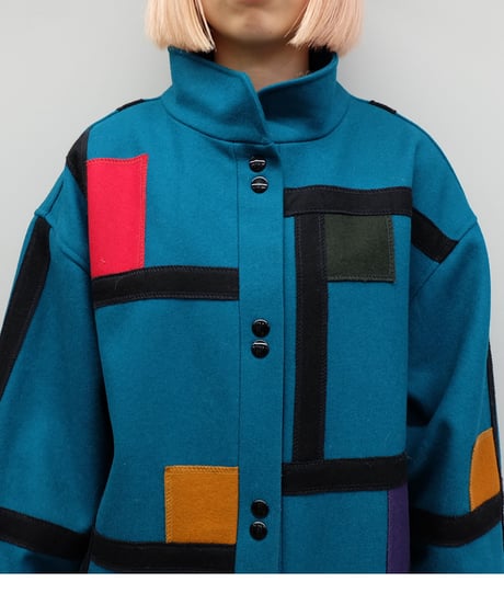 Vintage   Design jacket