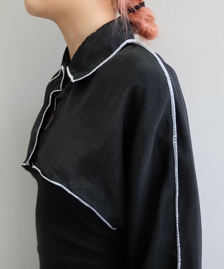 Remake Short Line Tops