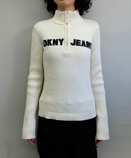 Vintage   Design Knit
