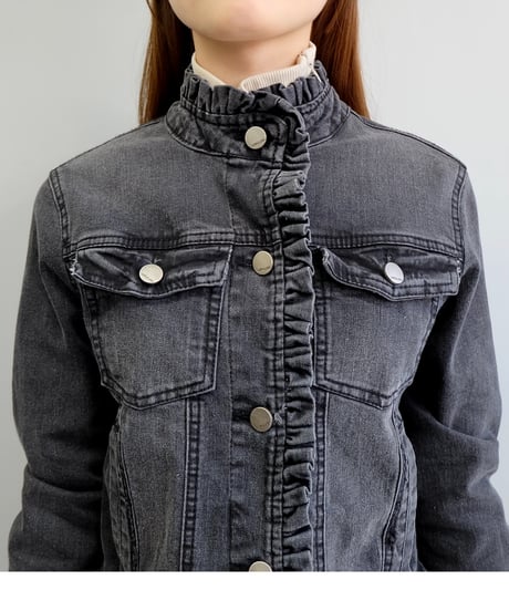 Vintage   Design Jacket