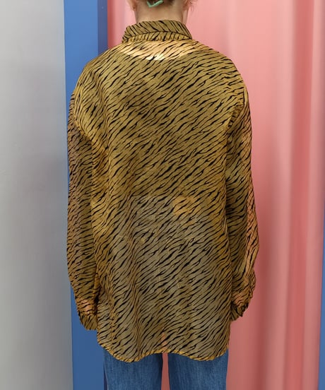 Vintage   Design Shirt
