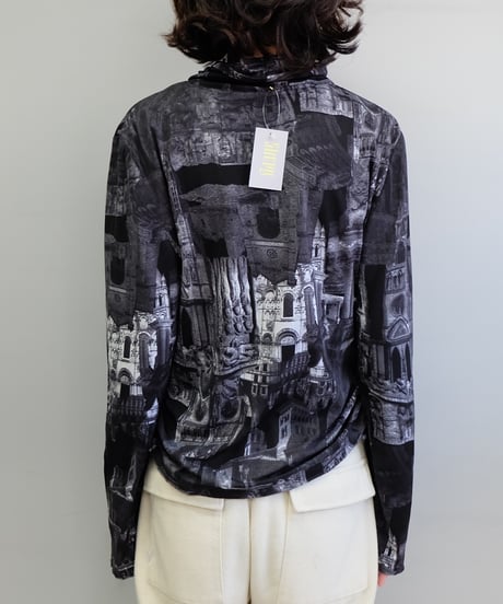 Vintage   Design Tops