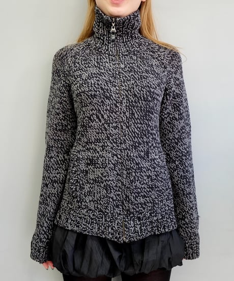 Vintage   Design Knit
