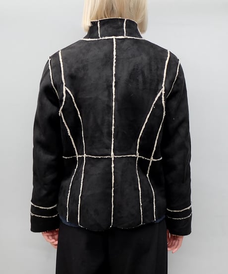 Vintage   Design Jacket