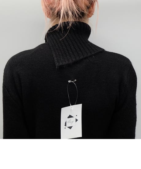 Vintage   Design Knit