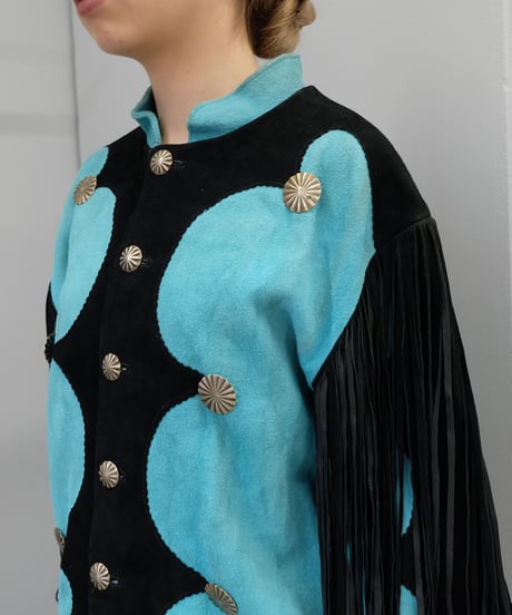 Vintage   Design Jacket