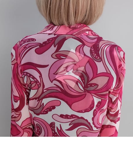 Vintage   Design Shirt
