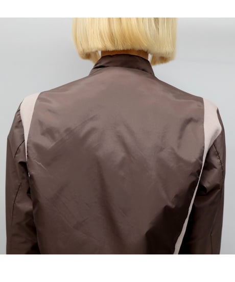 Vintage   Design Jacket