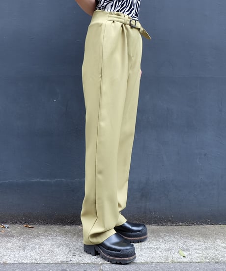 Vintage   Design Pants