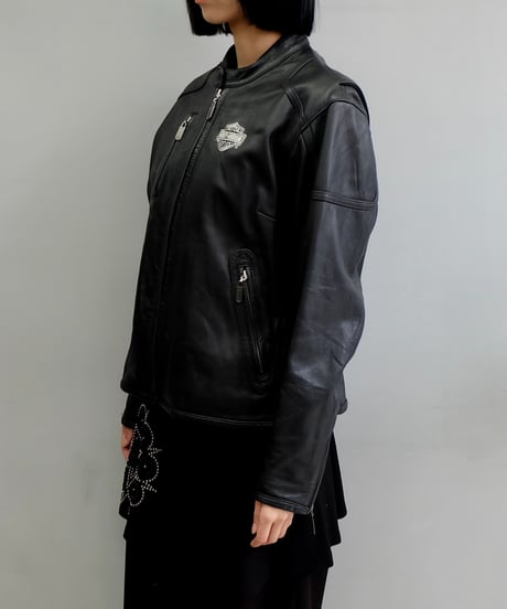 Vintage   Design Jacket