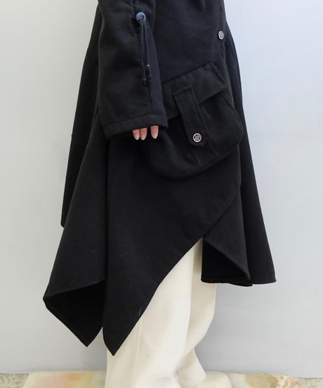 Vintage   Design Coat