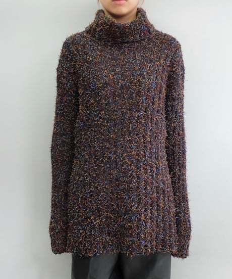 Vintage   Desihm Knit