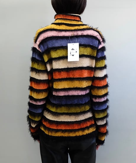 Vintage   Design Knit