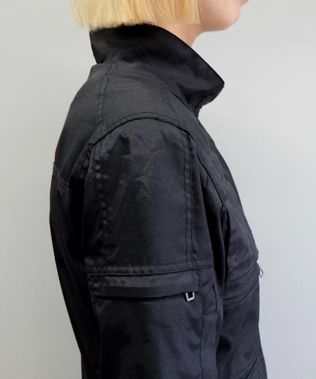 Vintage   Design Jacket