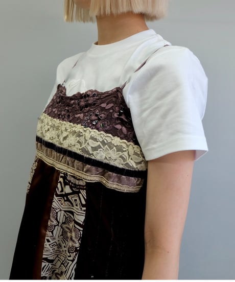 Vintage   Design Tops